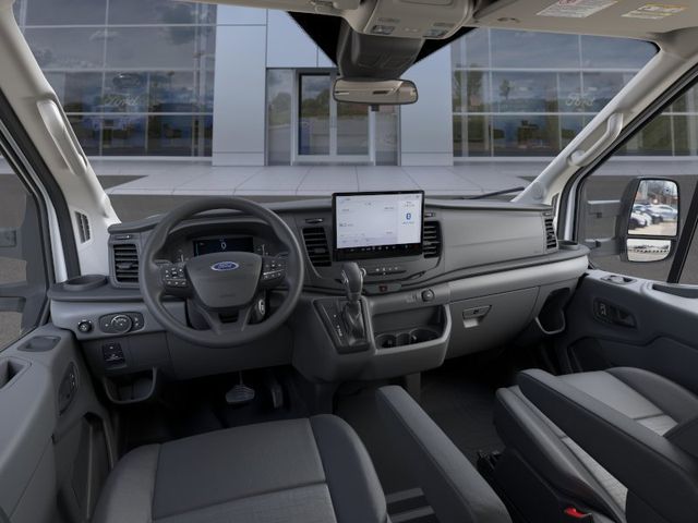 Thumbnail: 2026 Ford Transit Series - 2