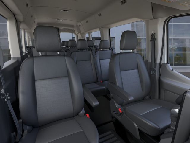 Thumbnail: 2026 Ford Transit Series - 8