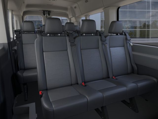 Thumbnail: 2026 Ford Transit Series - 15