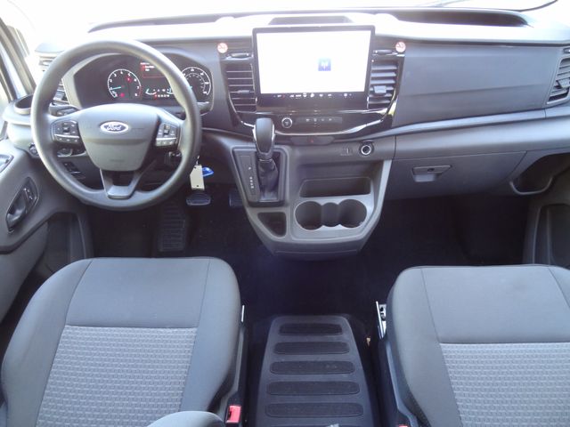 Thumbnail: 2024 Ford Transit Series - 2