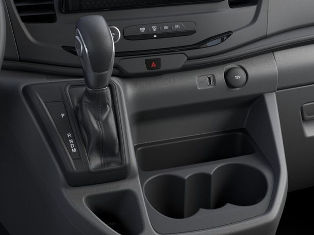 Thumbnail: 2026 Ford Transit Series - 10
