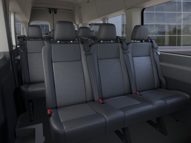 Thumbnail: 2026 Ford Transit Series - 15