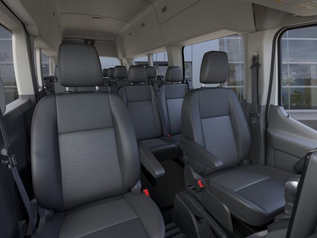 Thumbnail: 2026 Ford Transit Series - 8