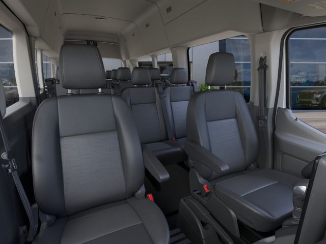 Thumbnail: 2026 Ford Transit Series - 8