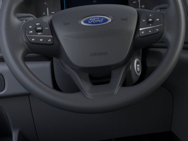 Thumbnail: 2026 Ford Transit Series - 16