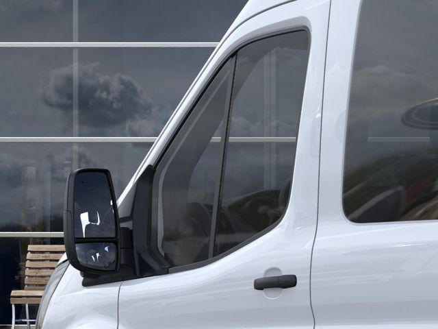 Thumbnail: 2026 Ford Transit Series - 20