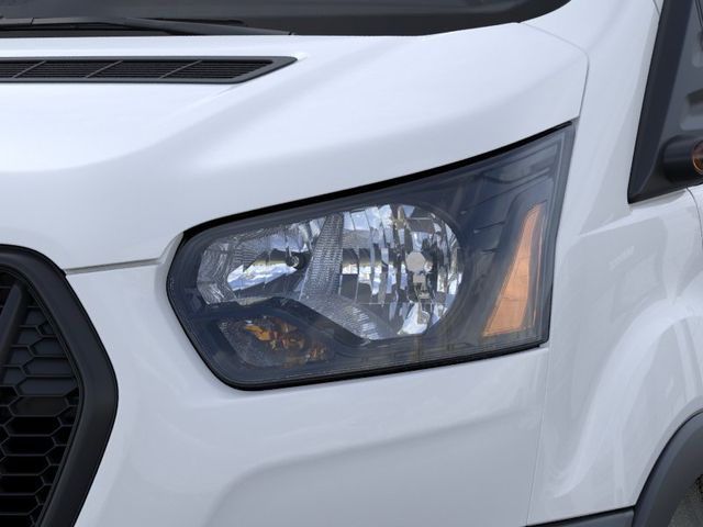 Thumbnail: 2026 Ford Transit Series - 19