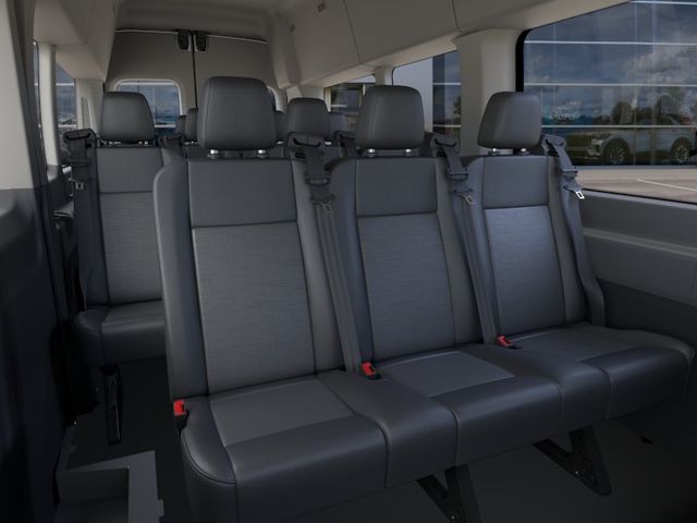 Thumbnail: 2026 Ford Transit Series - 15