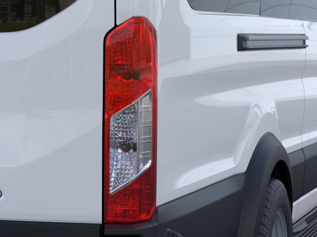 Thumbnail: 2026 Ford Transit Series - 21