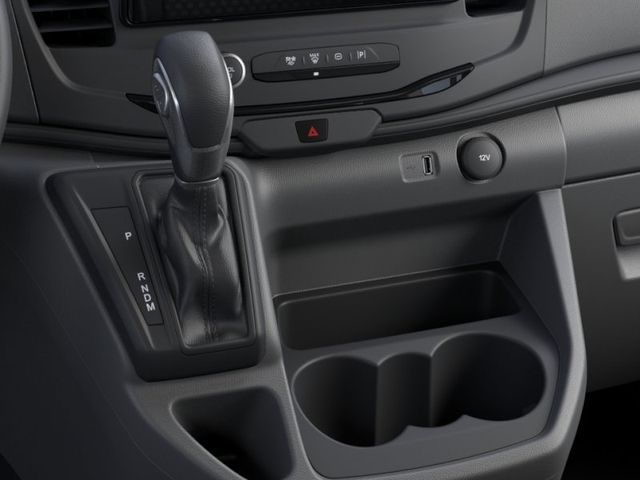 Thumbnail: 2026 Ford Transit Series - 10