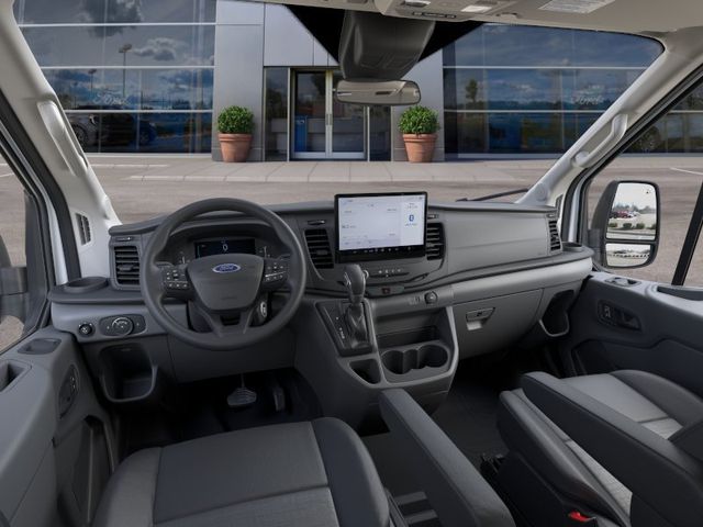 Thumbnail: 2026 Ford Transit Series - 2