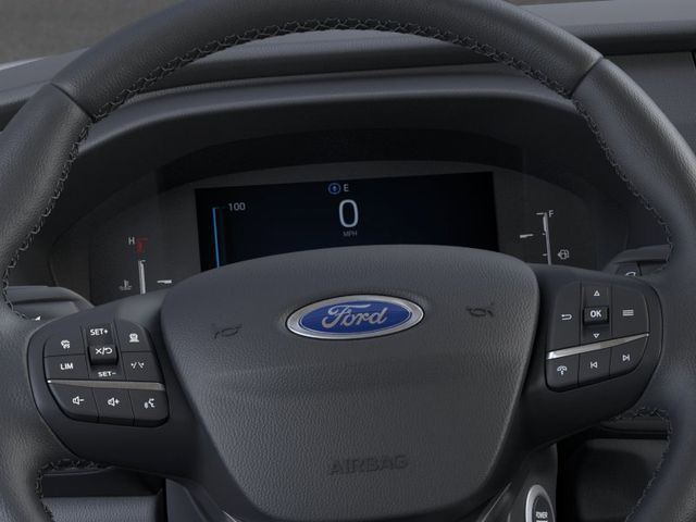 Thumbnail: 2026 Ford Transit Series - 18