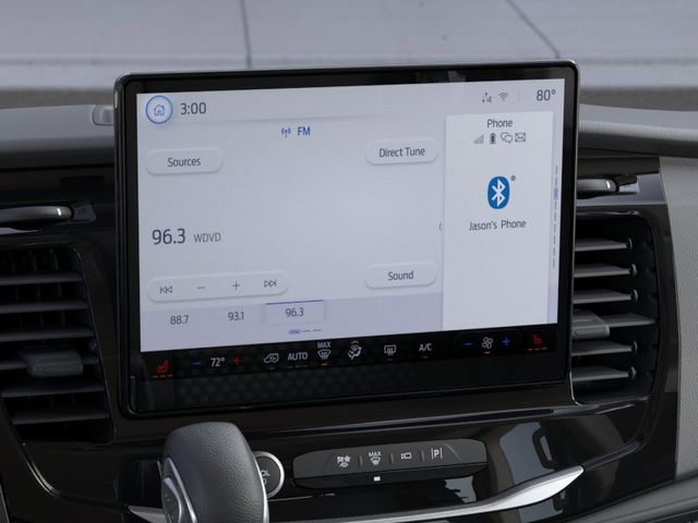 Thumbnail: 2026 Ford Transit Series - 10