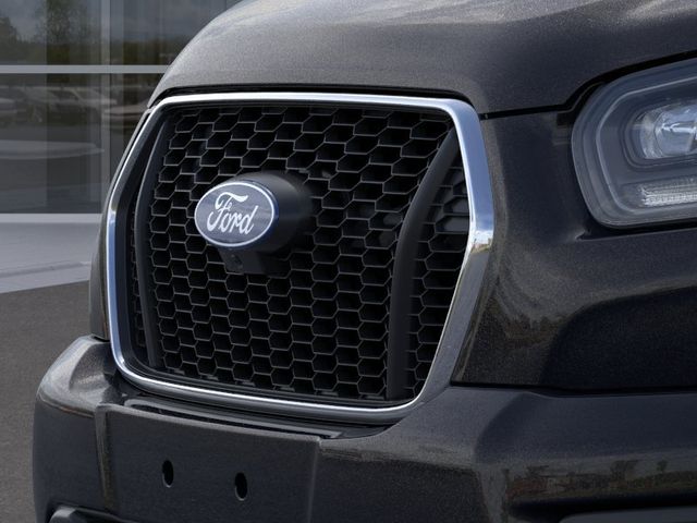 Thumbnail: 2026 Ford Transit Series - 13