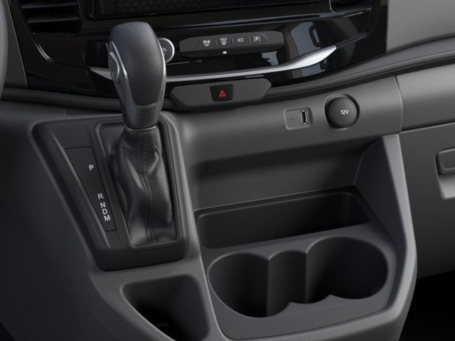 Thumbnail: 2026 Ford Transit Series - 11