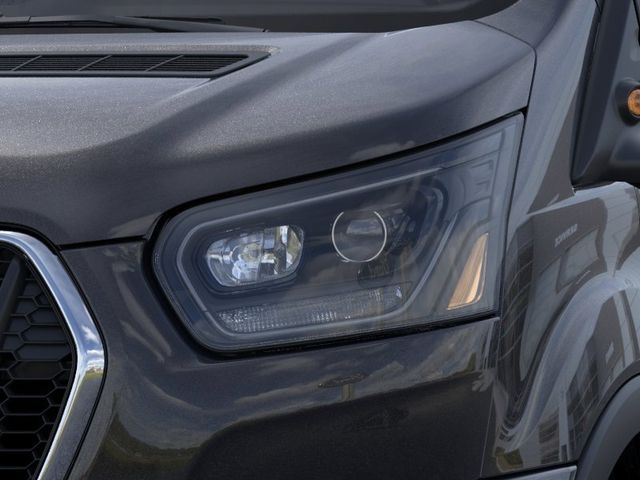 Thumbnail: 2026 Ford Transit Series - 19