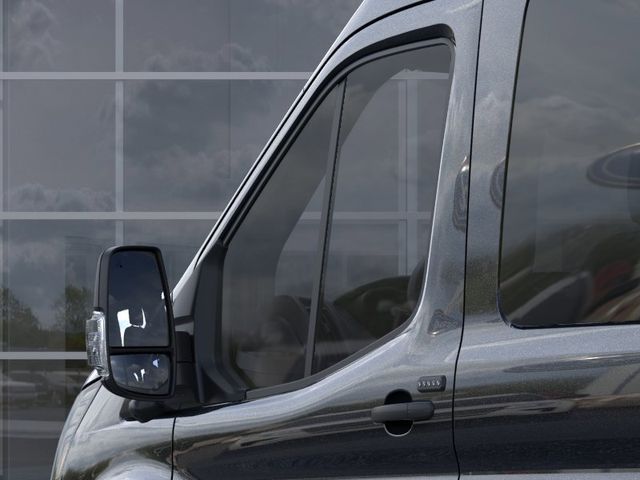 Thumbnail: 2026 Ford Transit Series - 20