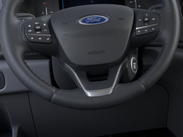 Thumbnail: 2026 Ford Transit Series - 17