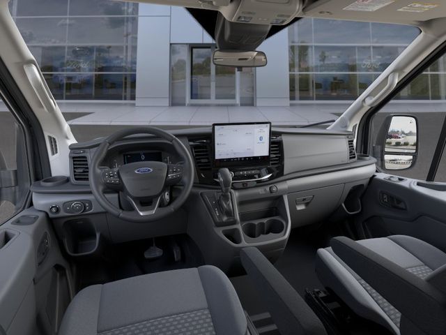 Thumbnail: 2026 Ford Transit Series - 2