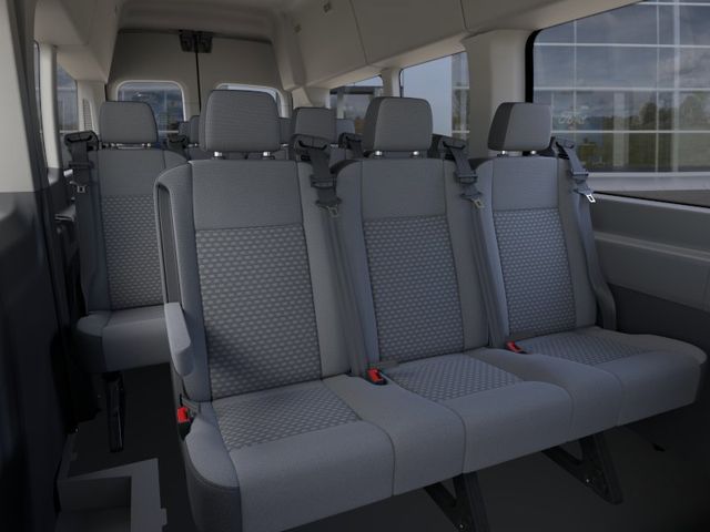 Thumbnail: 2026 Ford Transit Series - 12