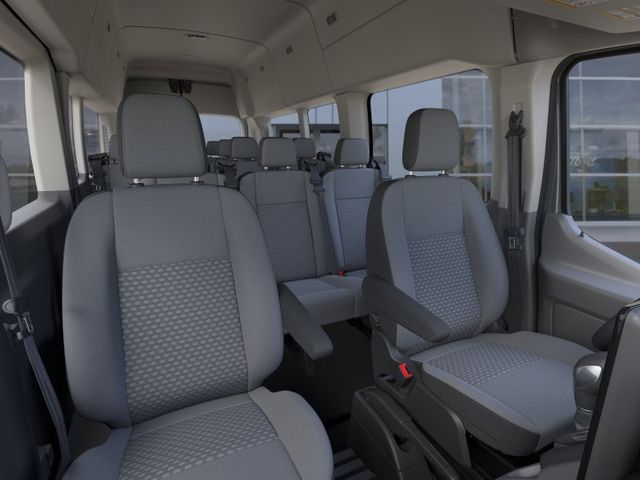 Thumbnail: 2026 Ford Transit Series - 9