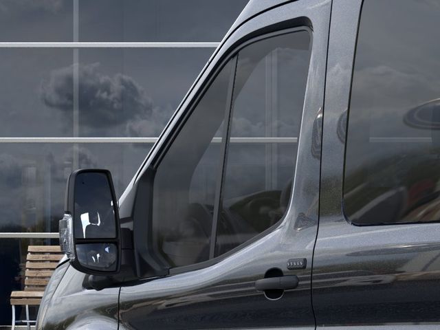 Thumbnail: 2026 Ford Transit Series - 20