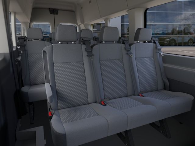Thumbnail: 2026 Ford Transit Series - 16