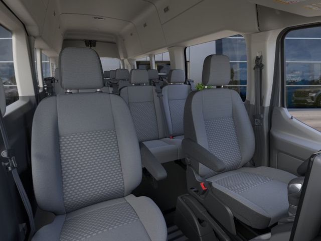 Thumbnail: 2026 Ford Transit Series - 9