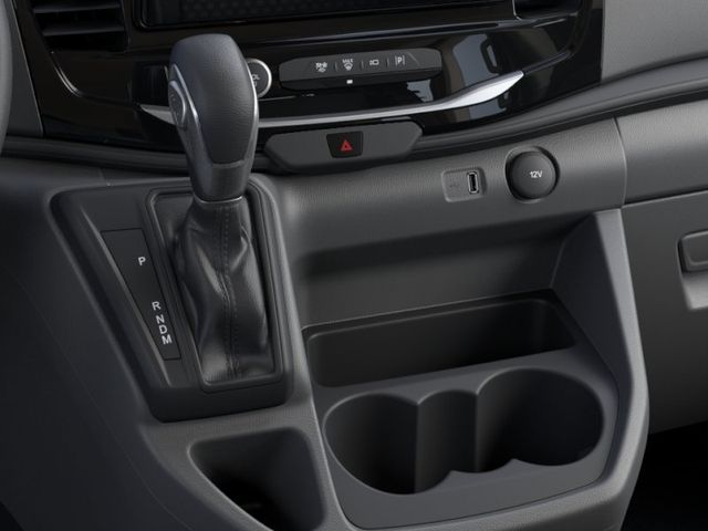 Thumbnail: 2026 Ford Transit Series - 11