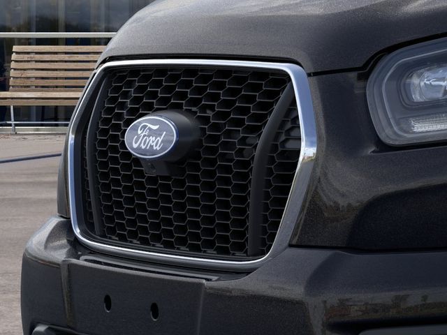 Thumbnail: 2026 Ford Transit Series - 12