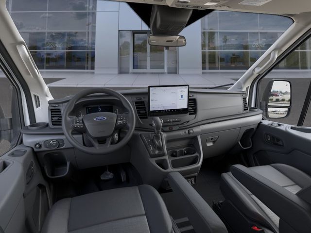 Thumbnail: 2026 Ford Transit Series - 2