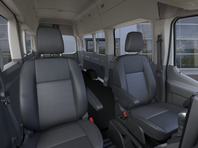 Thumbnail: 2026 Ford Transit Series - 8