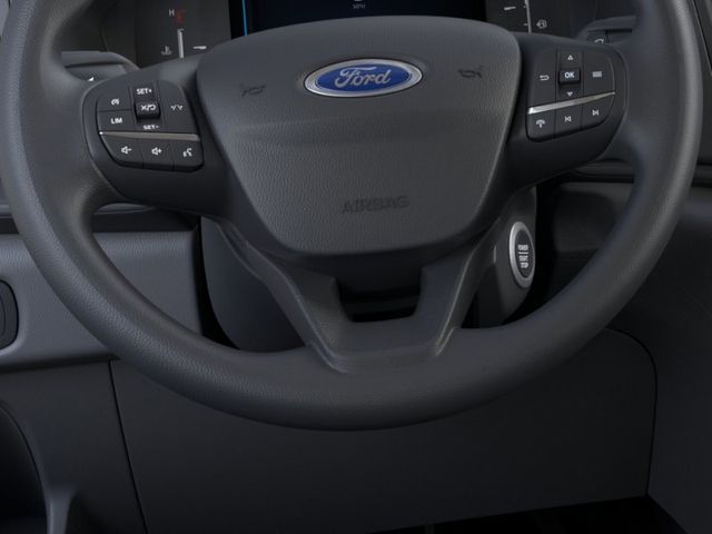Thumbnail: 2026 Ford Transit Series - 16