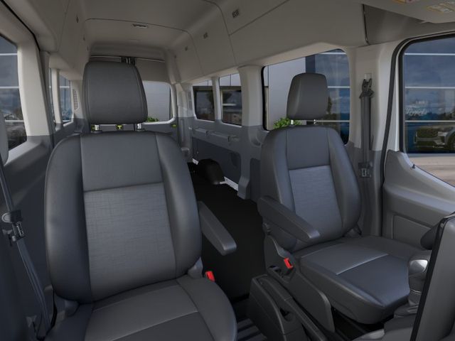 Thumbnail: 2026 Ford Transit Series - 8