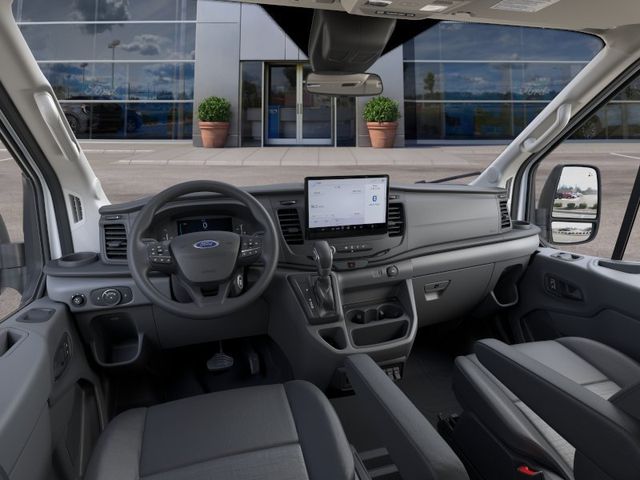 Thumbnail: 2026 Ford Transit Series - 2