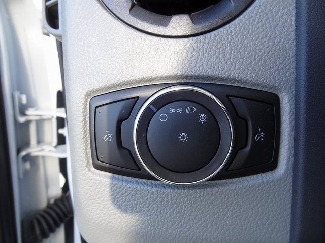 2025 Ford E-Series Cutaway Base - Photo 26