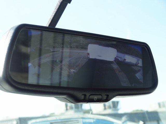 2025 Ford E-Series Cutaway Base - Photo 33