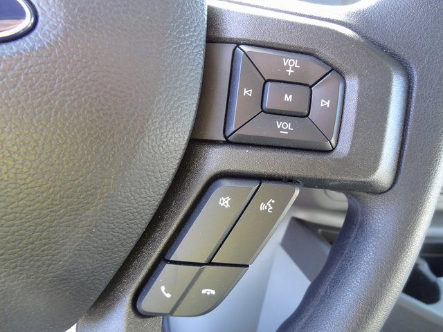 2025 Ford E-Series Cutaway Base - Photo 28