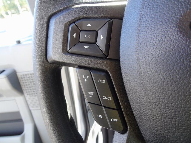 2025 Ford E-Series Cutaway Base - Photo 27