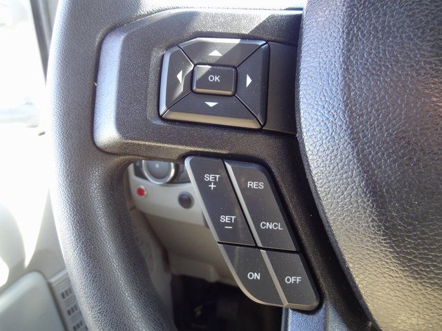 2024 Ford E-Series Cutaway Base - Photo 15