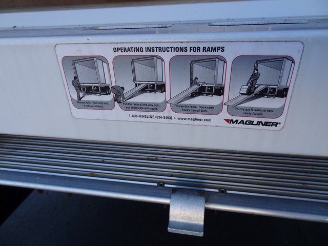 2024 Ford E-Series Cutaway Base