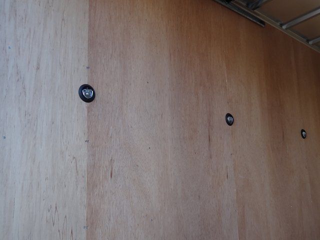 2024 Ford E-Series Cutaway Base