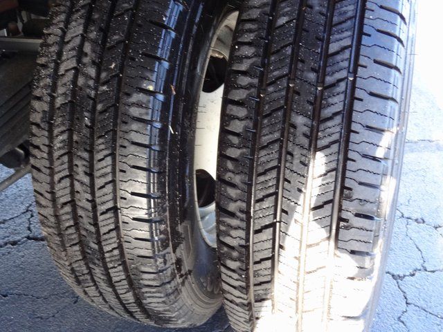 2024 Ford E-Series Cutaway Base