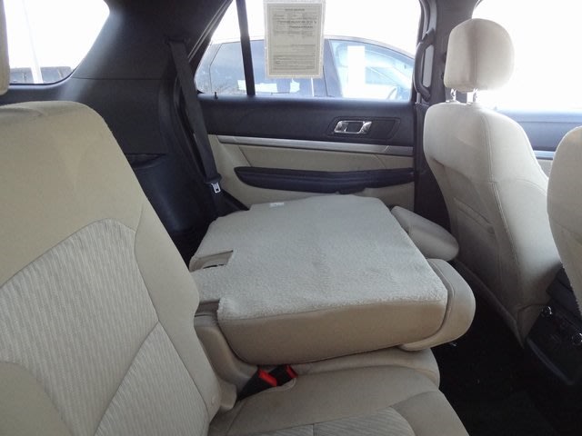 Thumbnail: 2017 Ford Explorer - 13