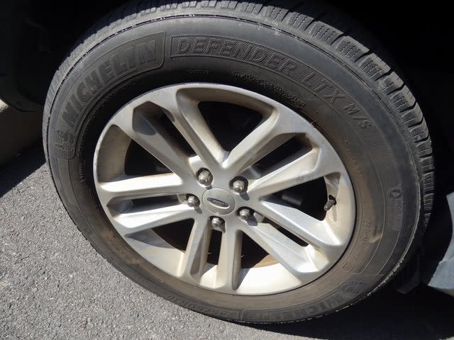 Thumbnail: 2017 Ford Explorer - 6