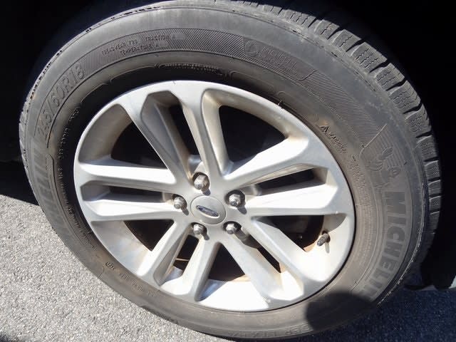 Thumbnail: 2017 Ford Explorer - 16