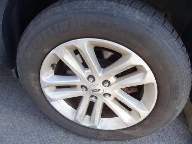 Thumbnail: 2017 Ford Explorer - 14