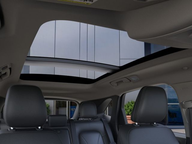 Thumbnail: 2025 Ford Escape - 22