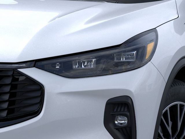 Thumbnail: 2025 Ford Escape - 19
