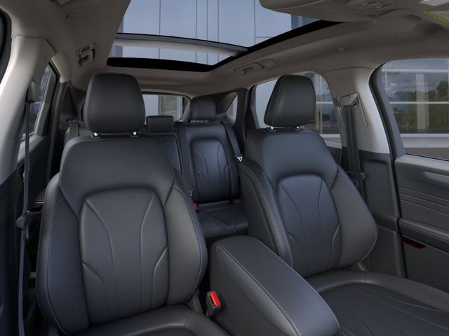 Thumbnail: 2025 Ford Escape - 9